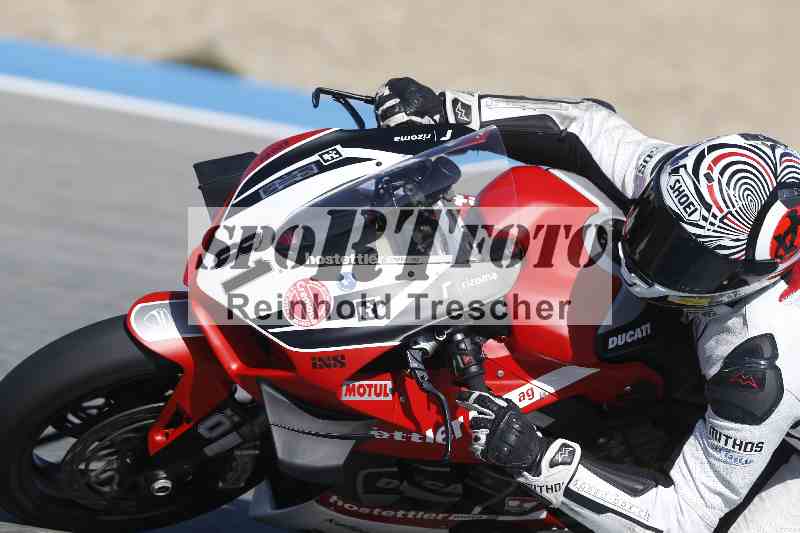 /02 29.01.-02.02.2024 Moto Center Thun Jerez/Gruppe rot-red/81